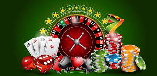 Casino Bet Andreas